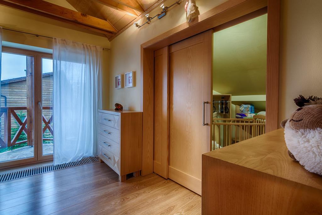 Vila Studienka Vysoké Tatry Exterior foto